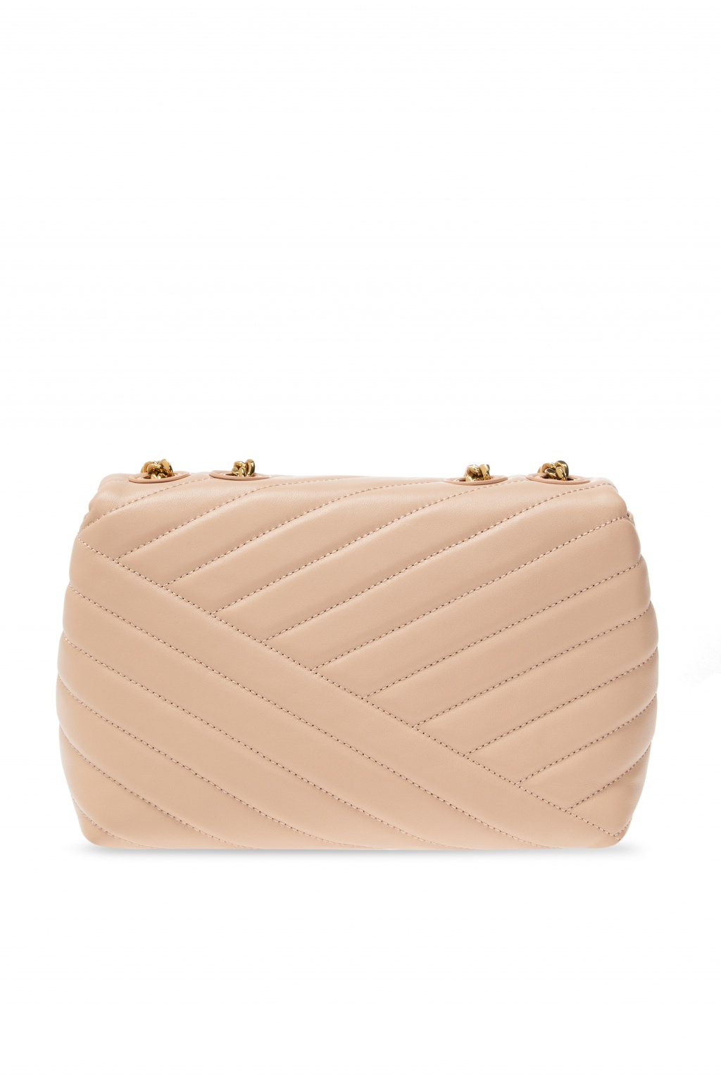 Beige 'Kira' shoulder bag Tory Burch - SchaferandweinerShops